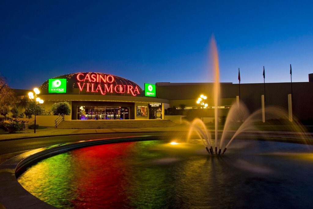 Casino Vilamoura - Tripadvisor