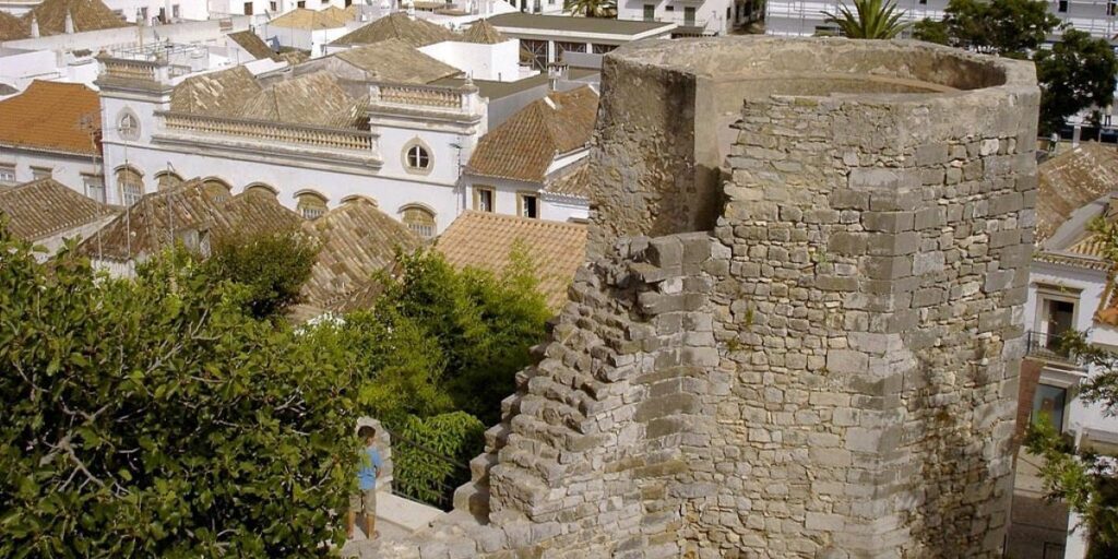 Castelo de Tavira - Idealista