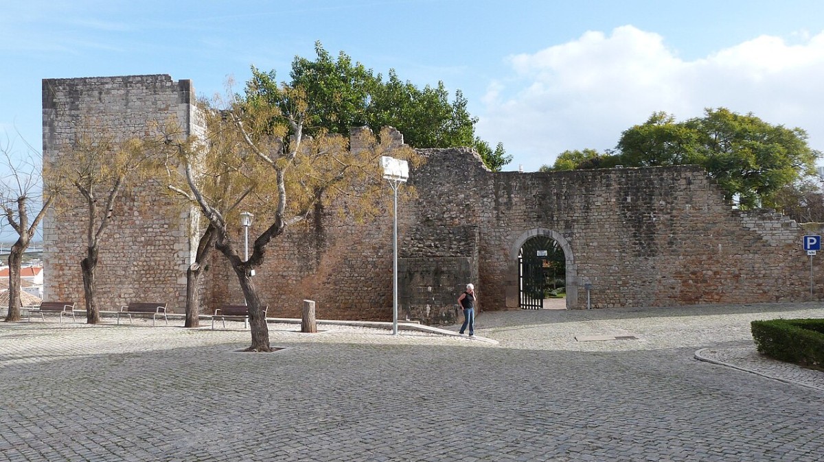Castelo de Tavira - Idealista