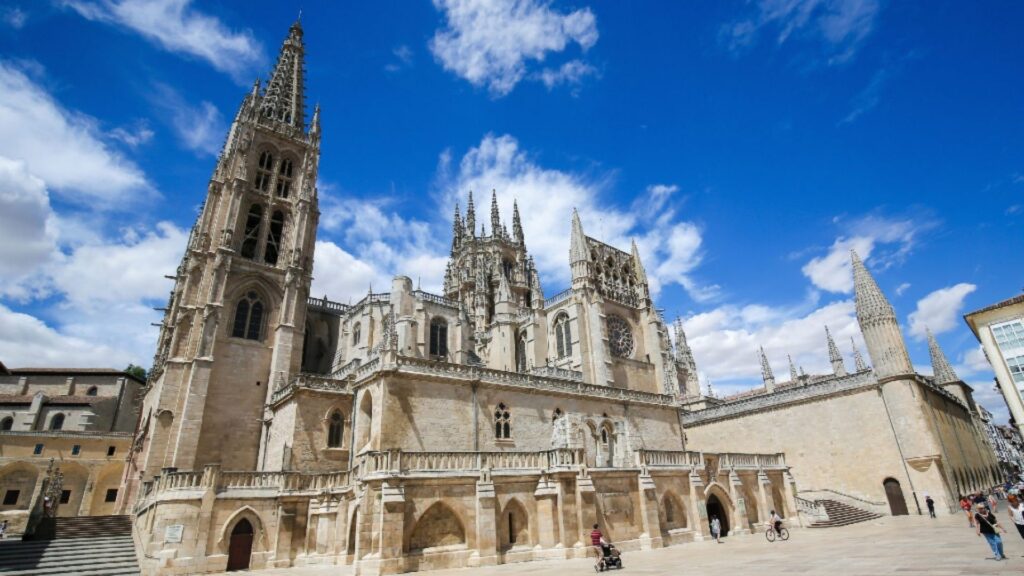 Catedral de Burgos - RTVE.es