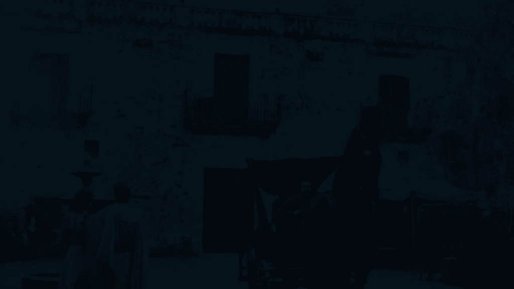 Cena Game of Thrones Museu de Cáceres - Magu Mathias