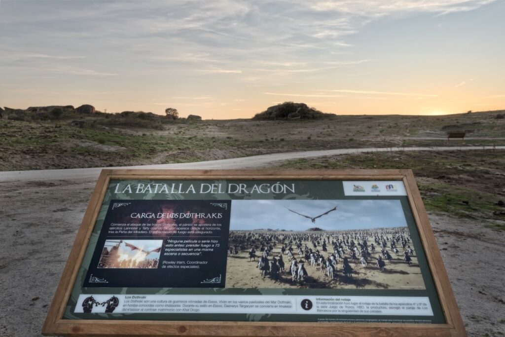 Cena dração Malpartida de Cáceres - Ayuntamiento de Malpartida de Cáceres