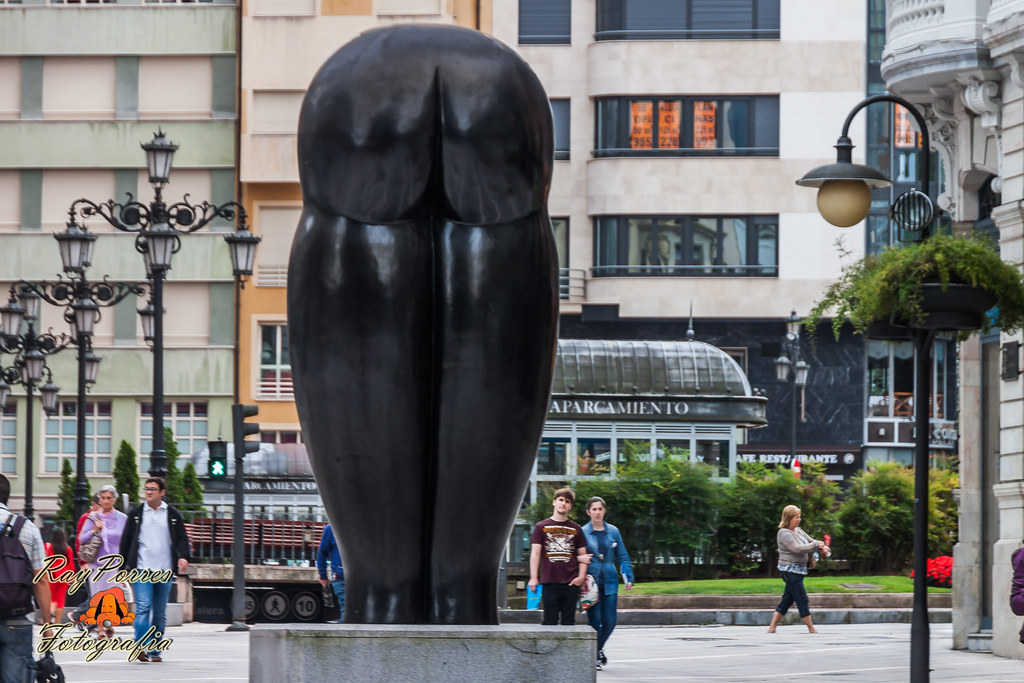 Culis Monumentalibus Oviedo - Flickr