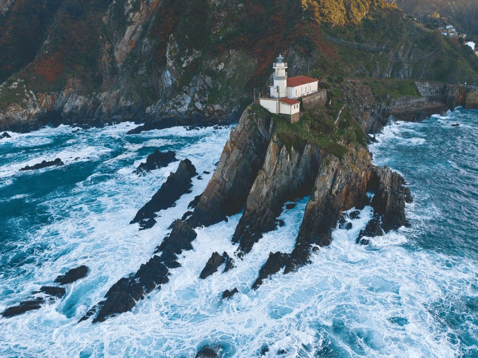 Farol de Cudillero - LinkedIn