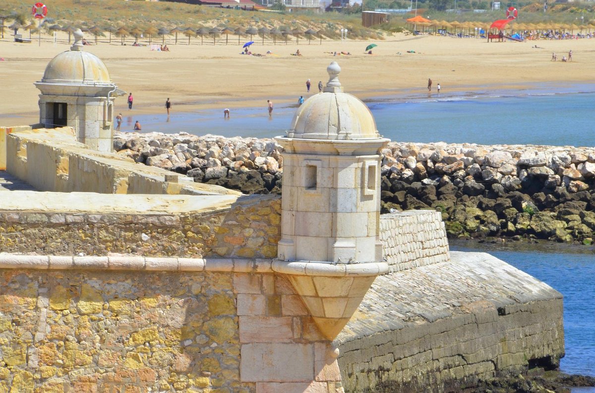 Forte da Ponta Bandeira Lagos Portugal - Tripadvisor