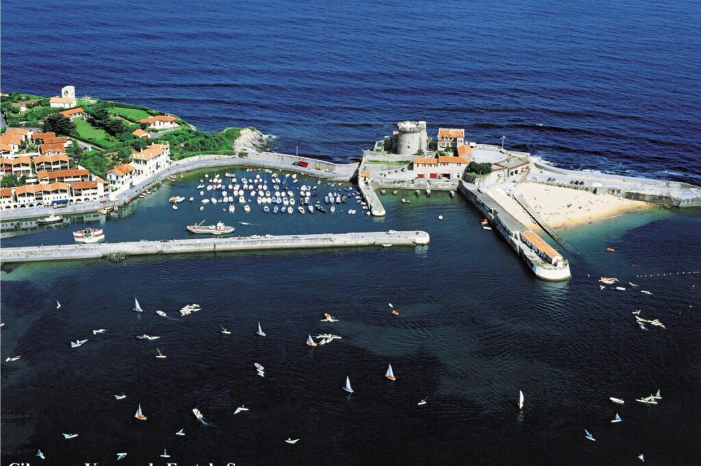 Forte de Socoa - Saint-Jean-de-Luz