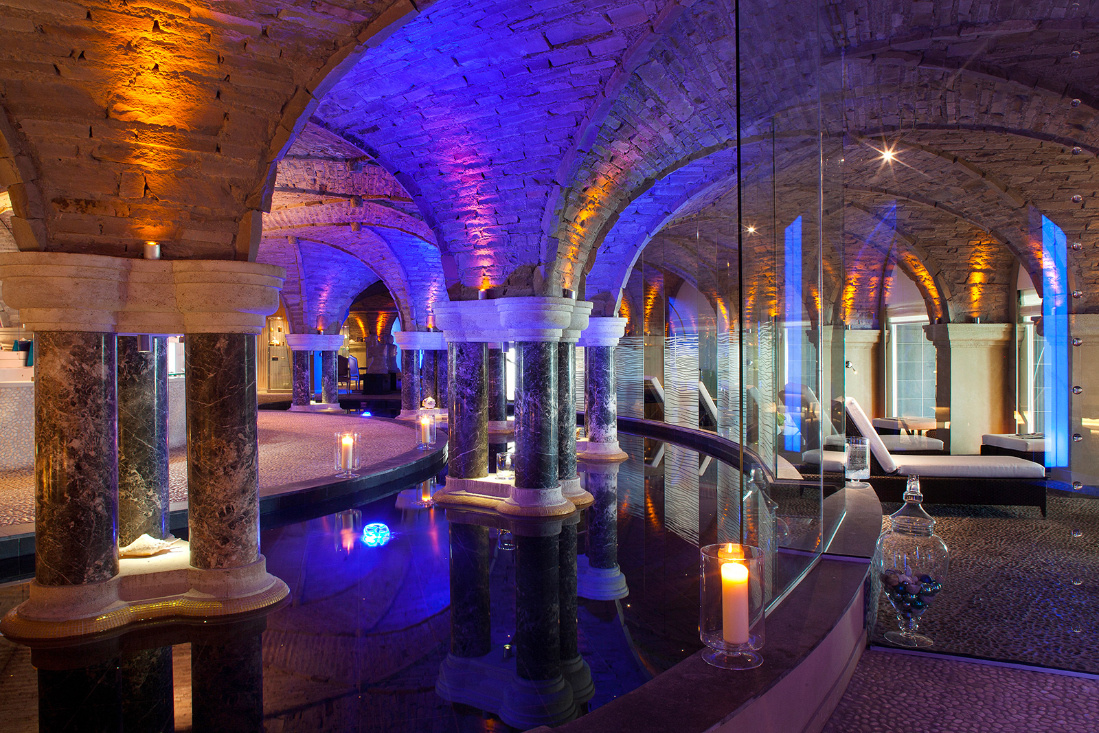 Grand Hôtel Saint Jean de Luz - Guide du Pays Basque