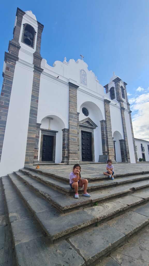 Igreja Monsaraz - Magu Mathias