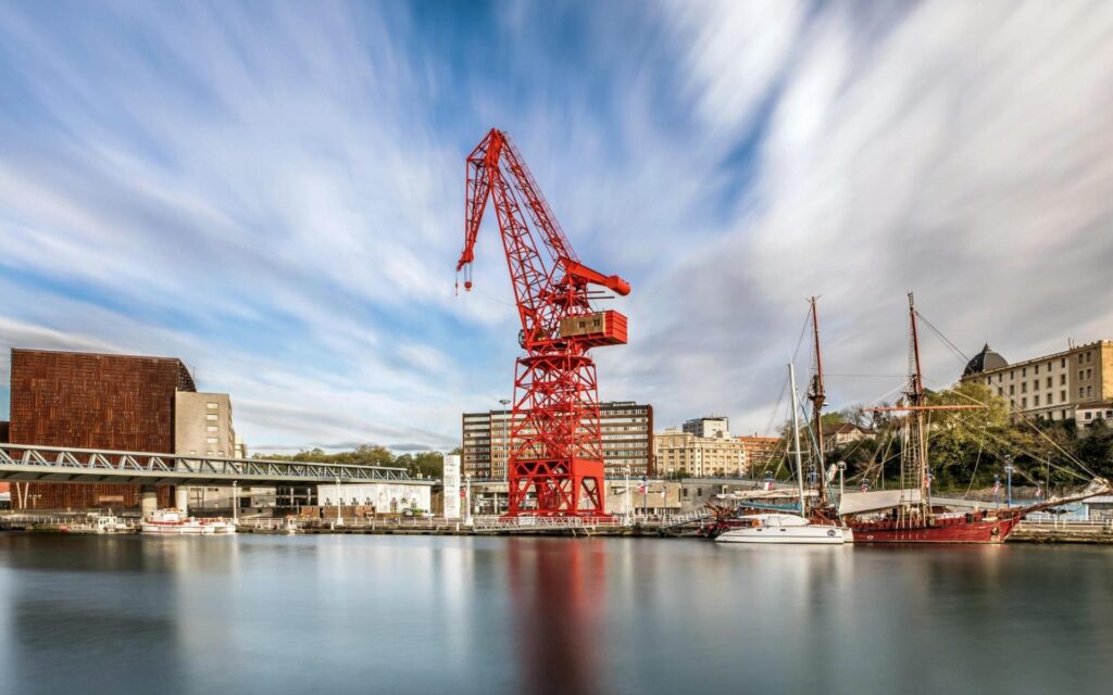 Itsasmuseum Bilbau - Euskadi.eus