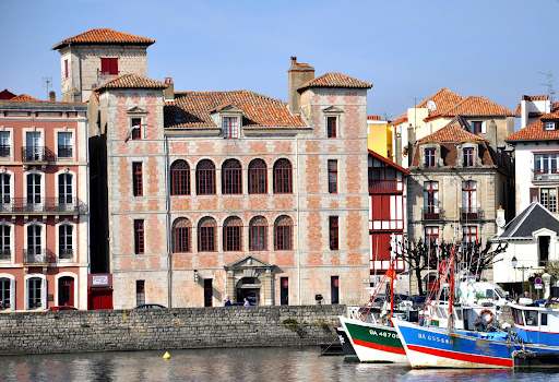 Maison Joanoenia Saint Jean - Saint-Jean-de-Luz