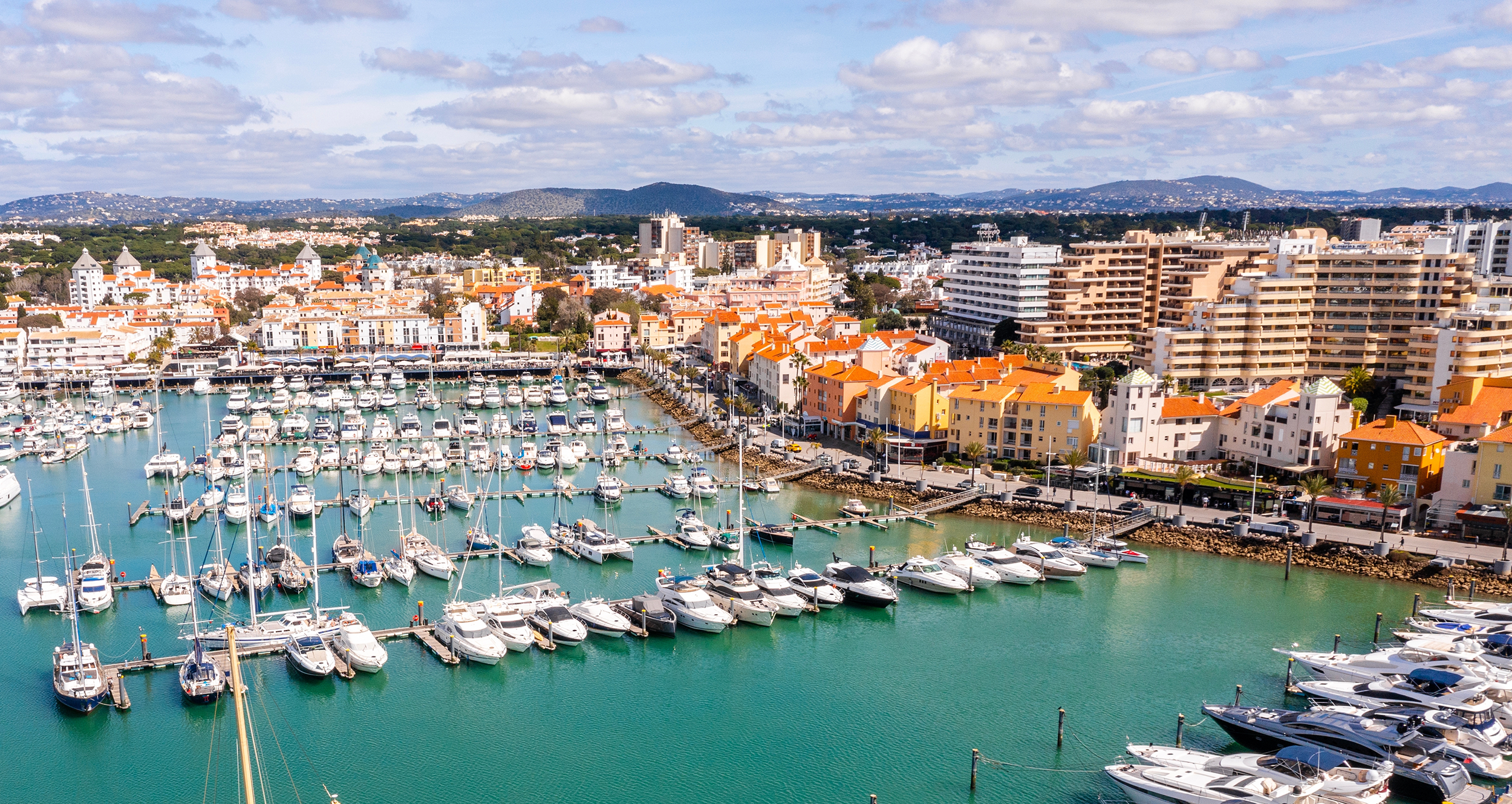 Marina de Vilamoura Quarteira - Benoit Properties International