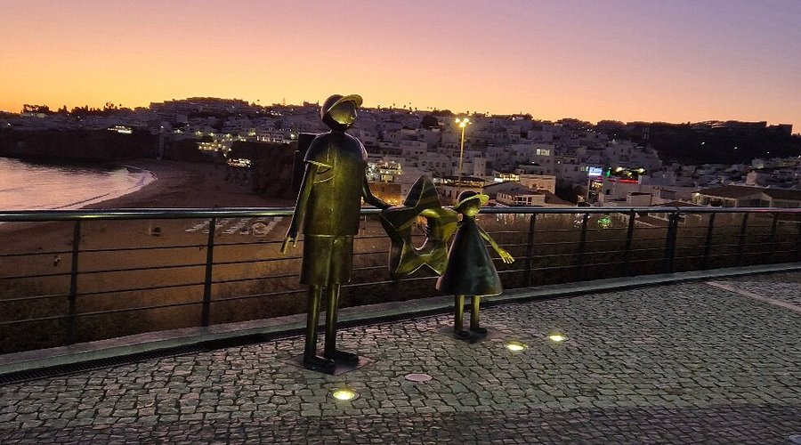 Miradouro do Pau da Bandeira - Tripadvisor