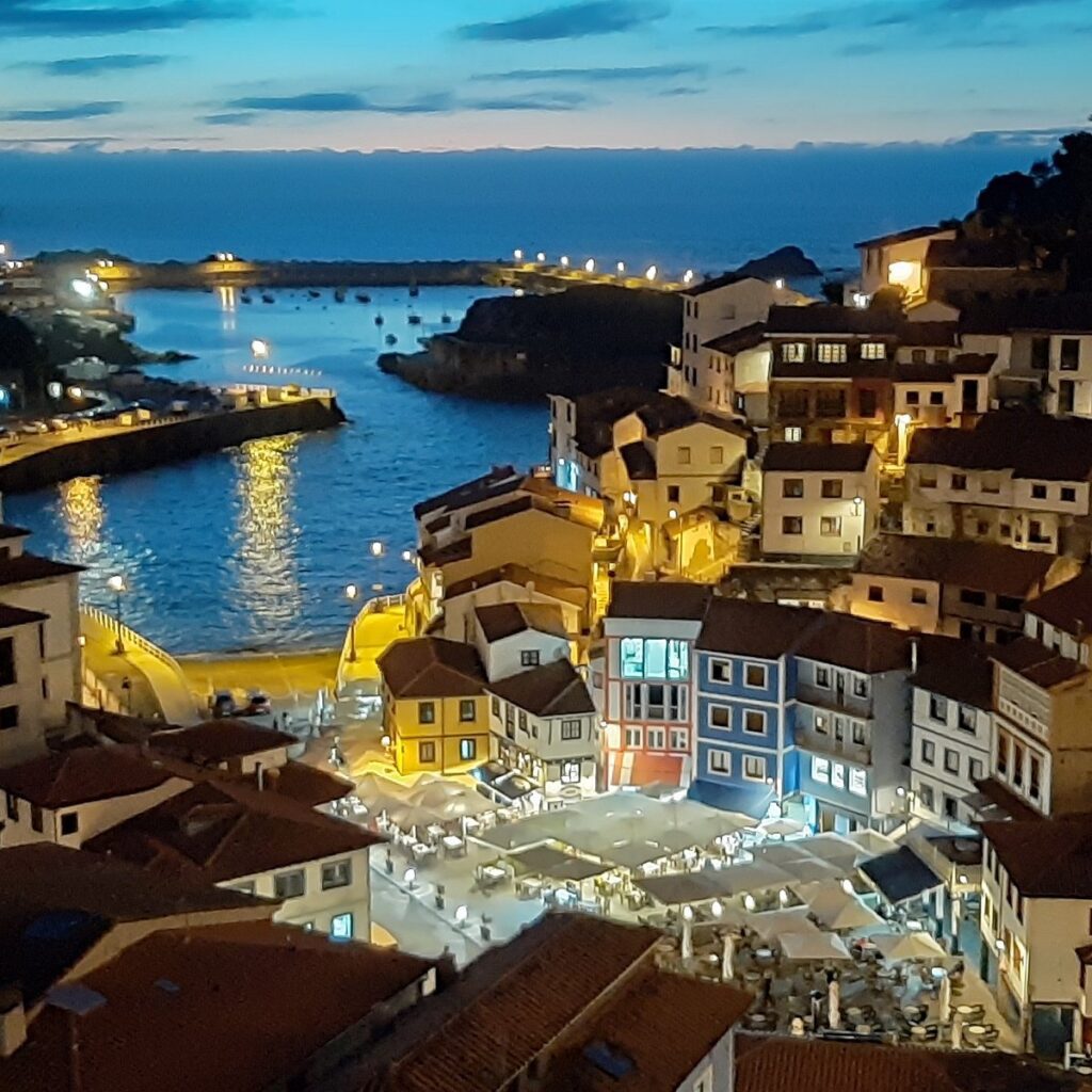 Mirantes de Cudillero - Tripadvisor