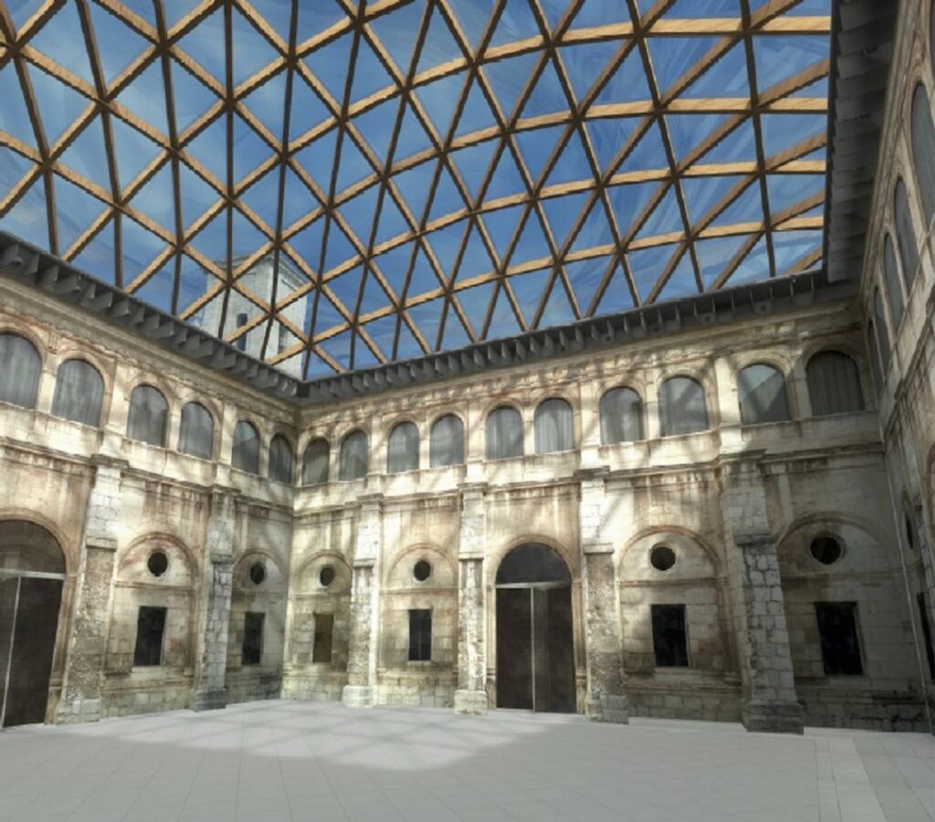 Monasterio de San Juan Burgos - Cadena SER