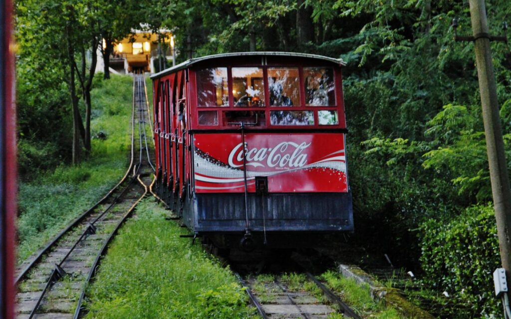 Monte Igueldo San Sebastian - Euskadi.eus
