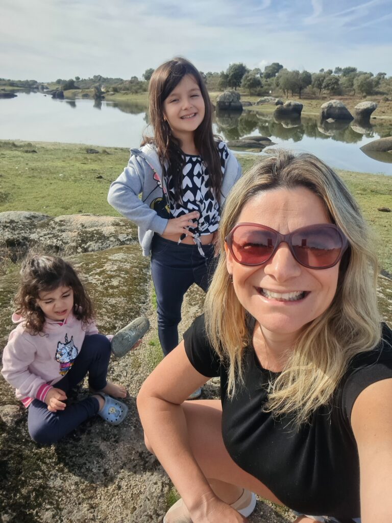 Monumento Natural Los Barruecos de Malpartida Cáceres - Magu Mathias