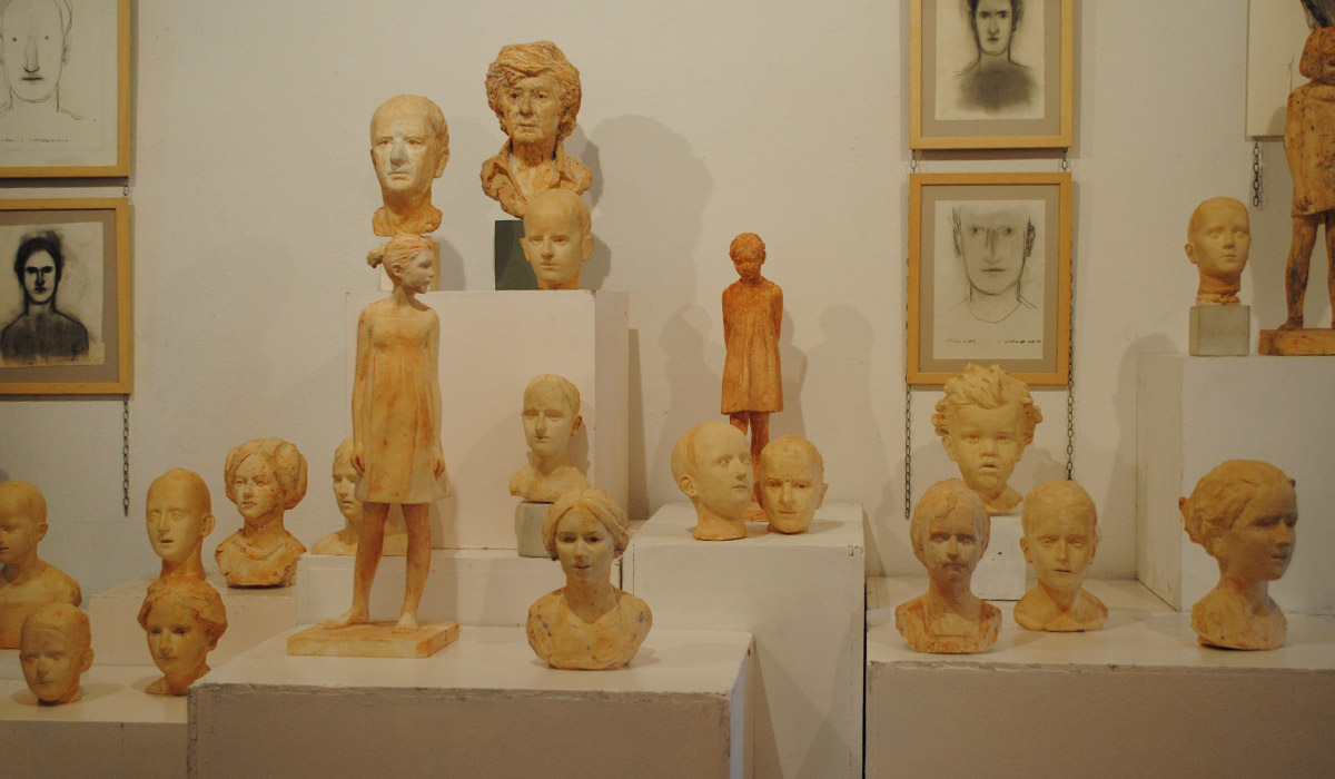 Museo Jesús Otero - Santillana del Mar Turismo