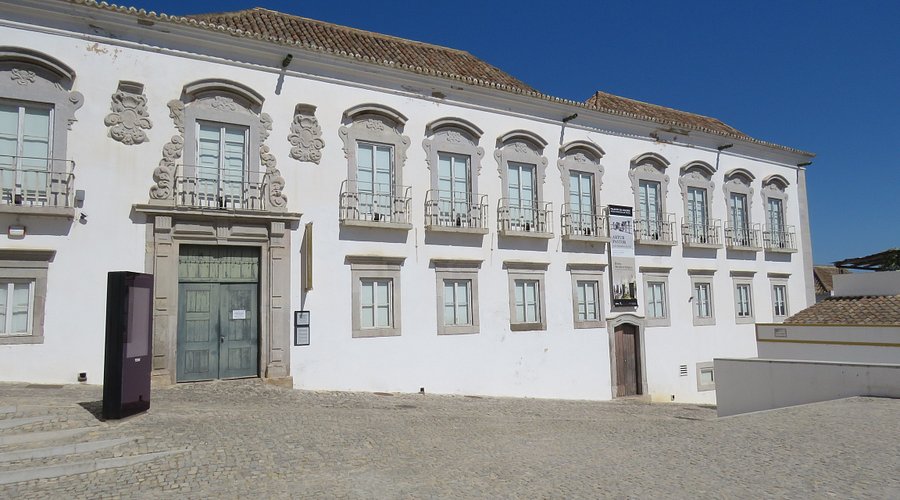 Museu Municipal de Tavira - Tripadvisor