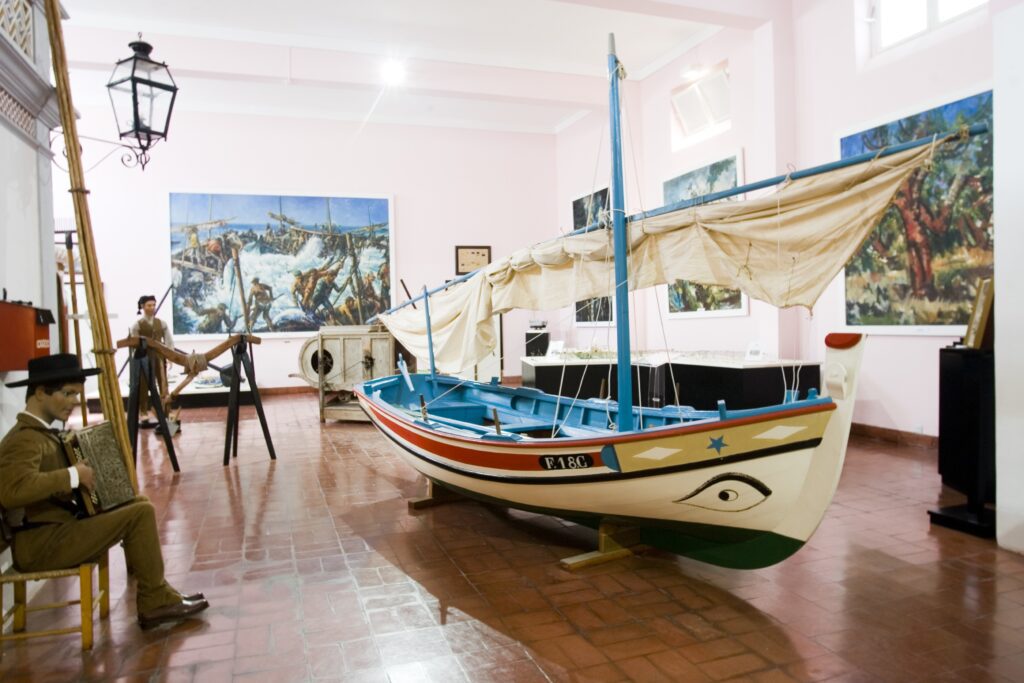 Museu Regional do Algarve em Faro - VisitAlgarve