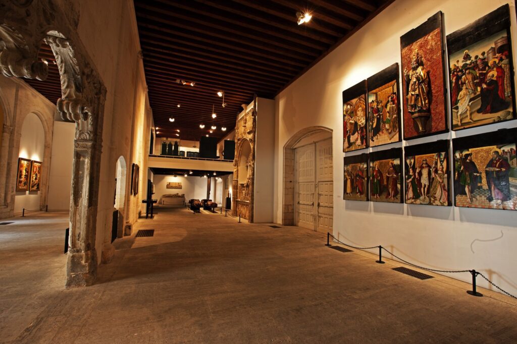 Museu de Burgos - Turismo Castilla y León