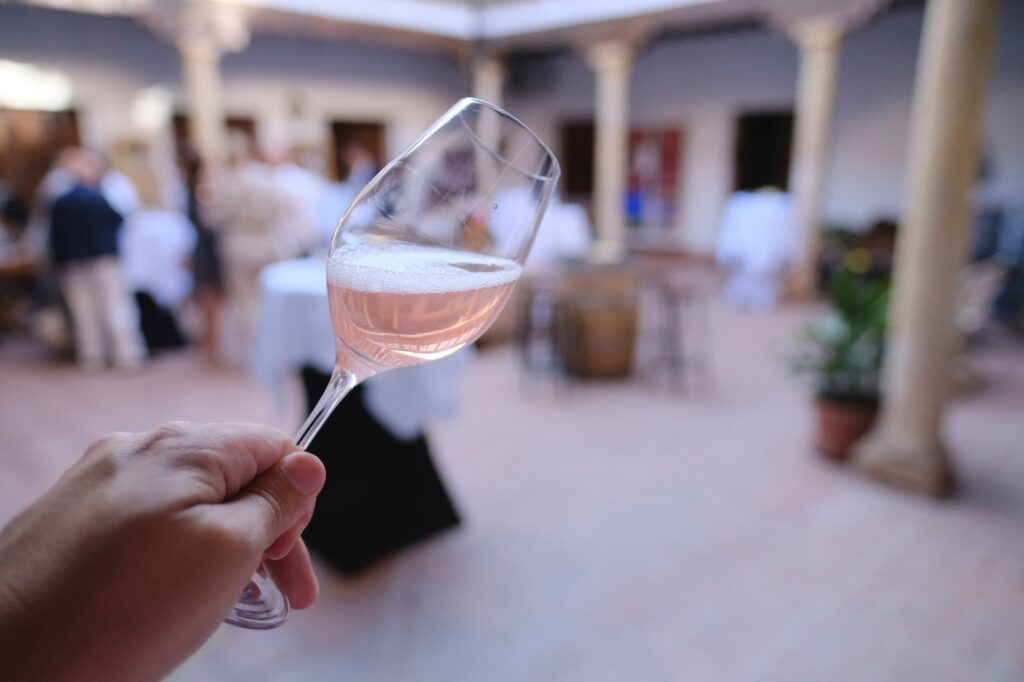 Museu do Vinho de Ronda - tandalvinosronda.com