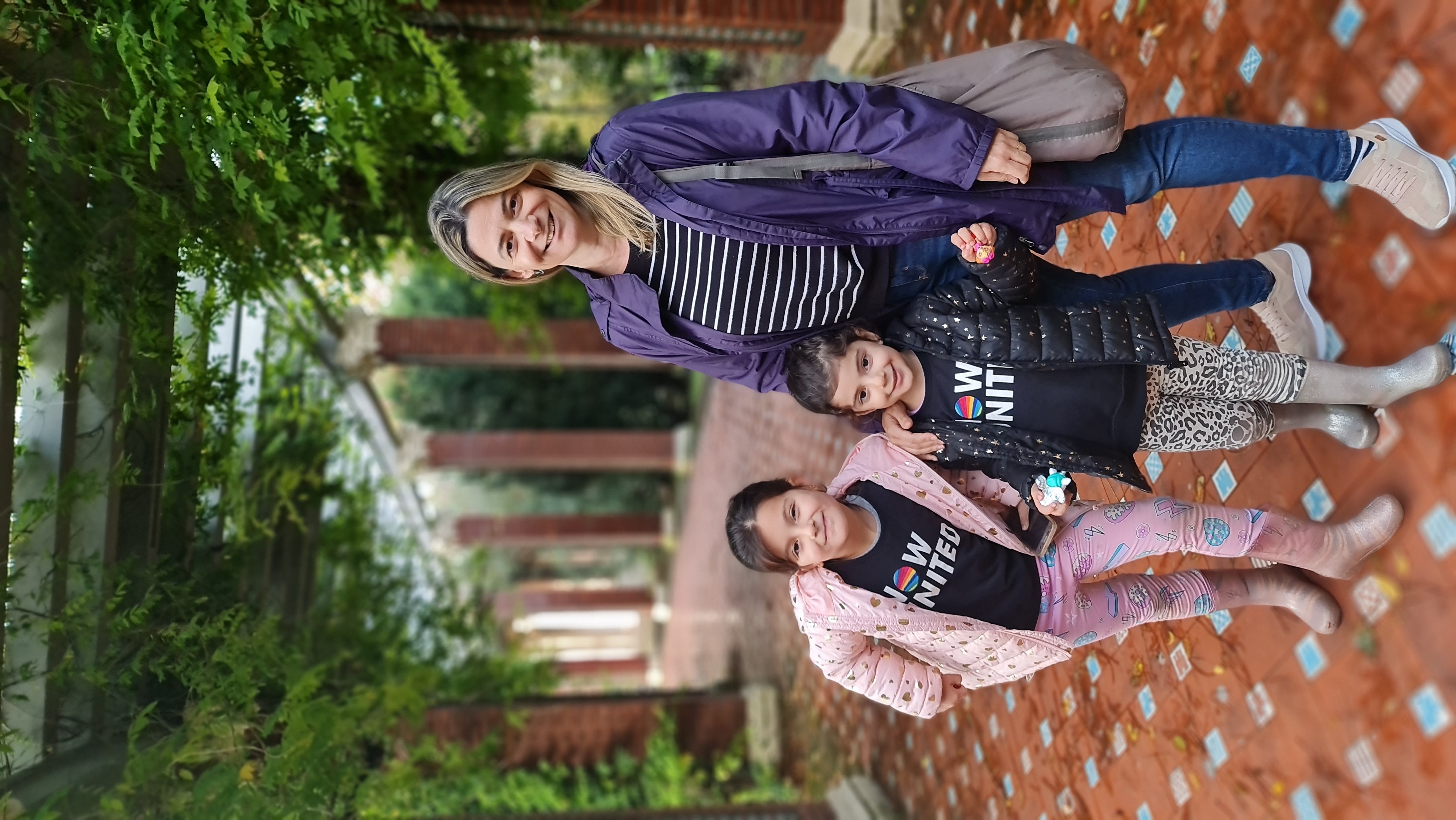 Parque de Doña Casilda Bilbau - Magu Mathias