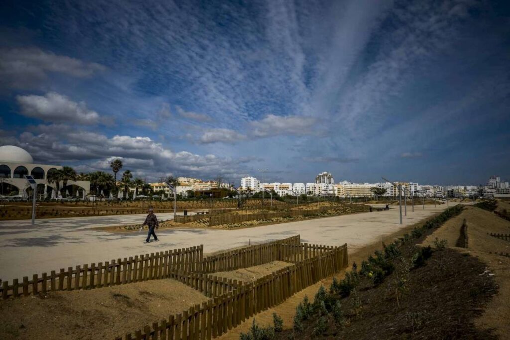 Passeio das Dunas Vilamoura Quarteira - Idealista