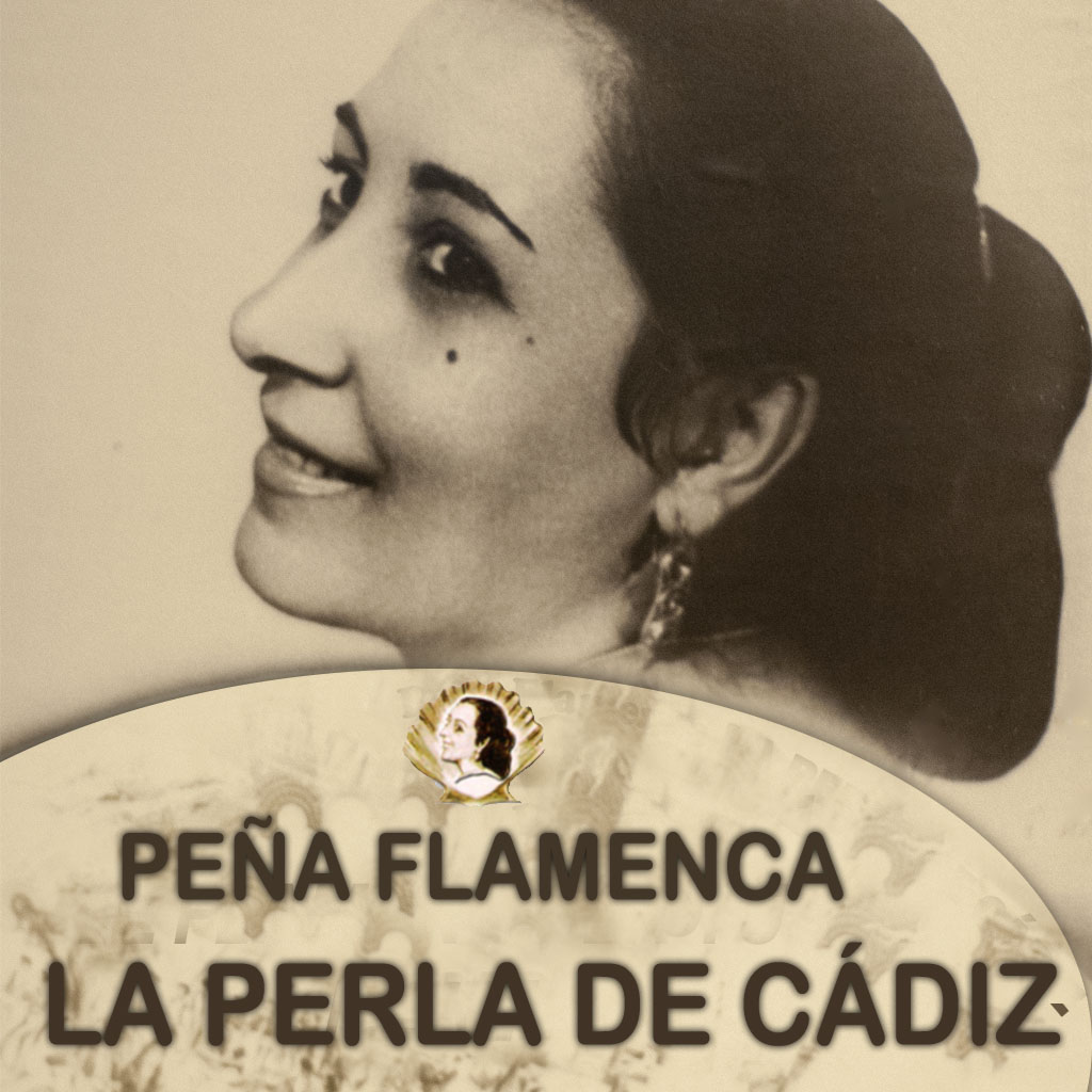 Peña Flamenca la Perla de Cádiz - perladecadiz.com