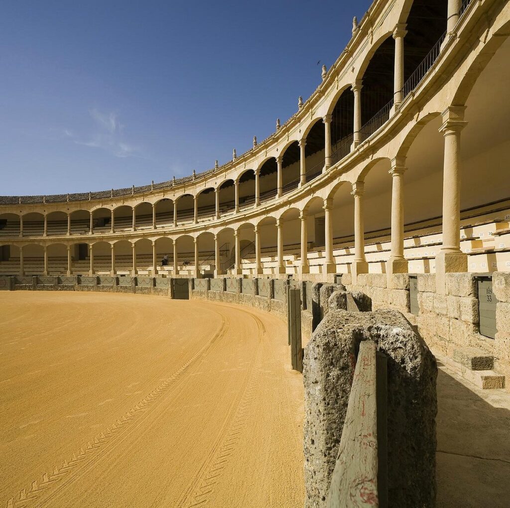 Plaza de Toros de Ronda - Tripadvisor