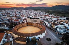 Plaza de Toros de Ronda - Turismo de ronda