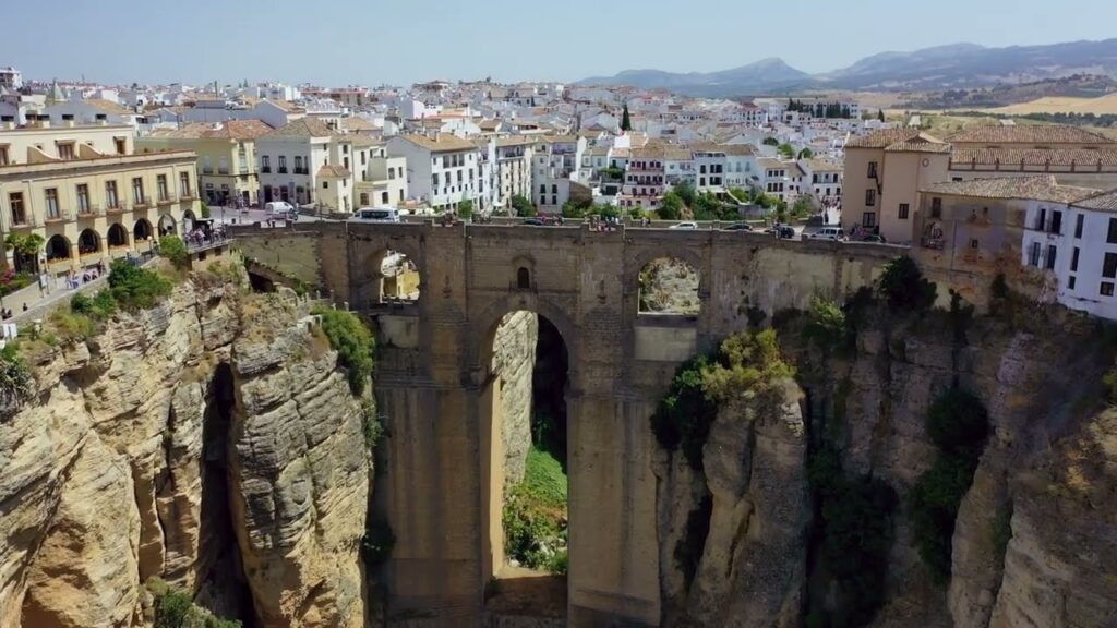 Ponte de Ronda - Ronda Today