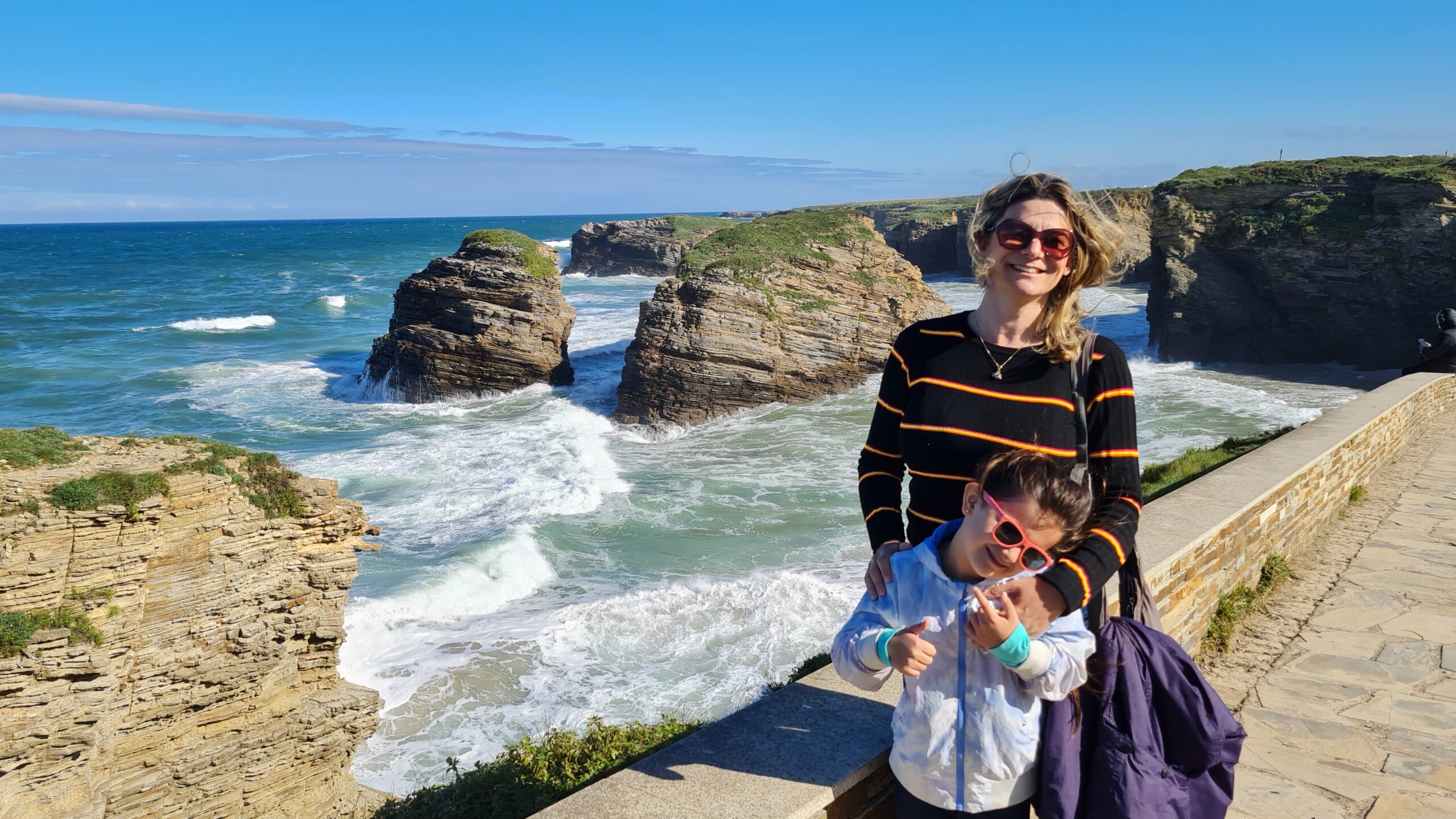 Dicas práticas para visitar a Praia das Catedrais - Magu Mathias
