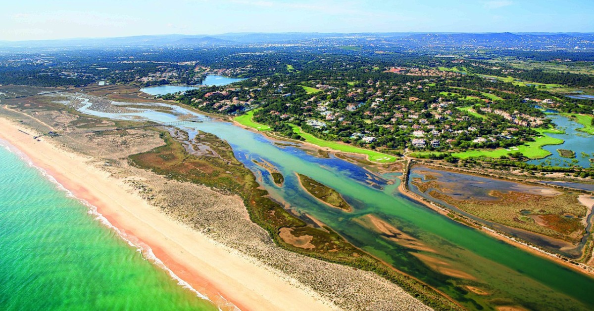Praias de Faro - Idealista