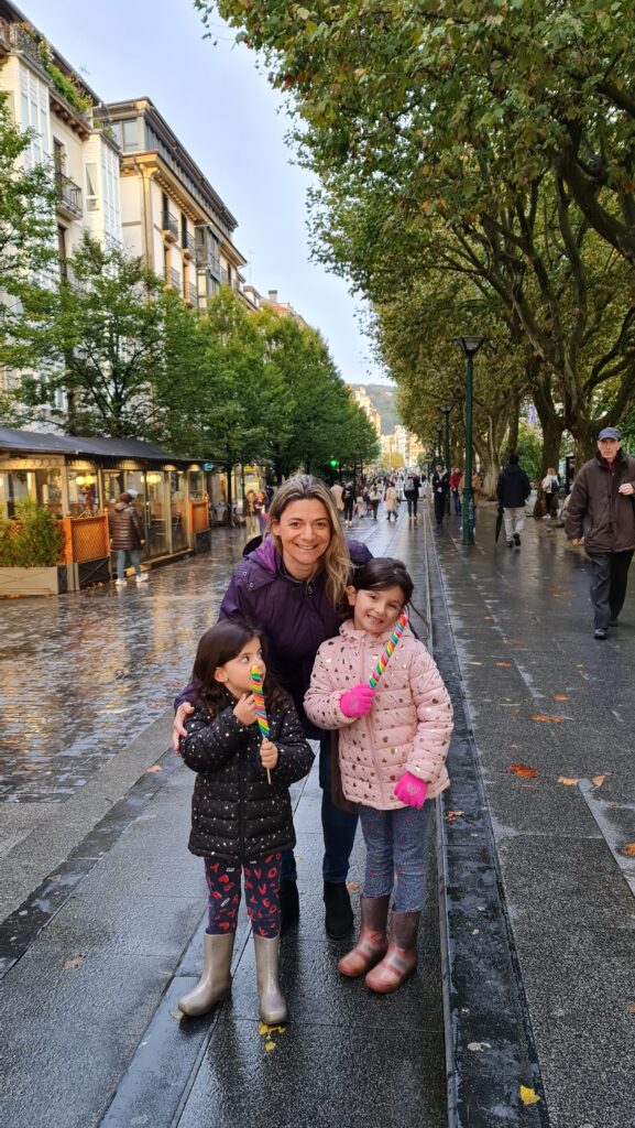 Prefeitura de San Sebastian - Magu Mathias