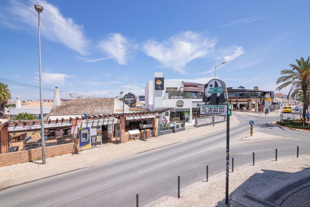 Rua da Oura Albufeira - Booking.com