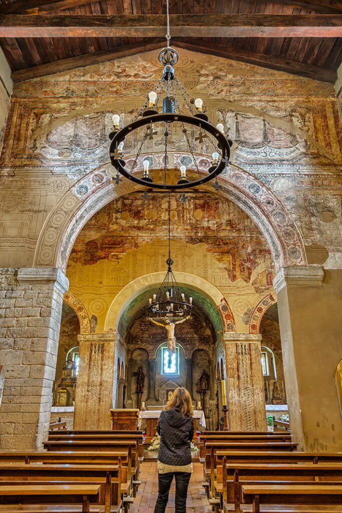 San Julian de los Prados Oviedo - Turismo Asturias