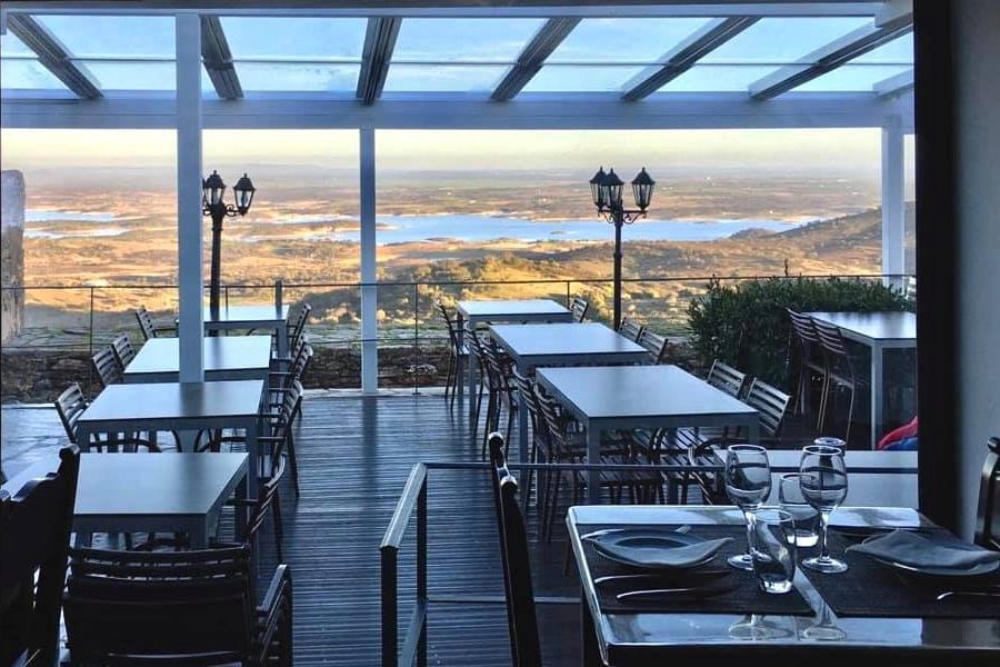 Taverna Os Templário Monsaraz - Roteiro do Alqueva