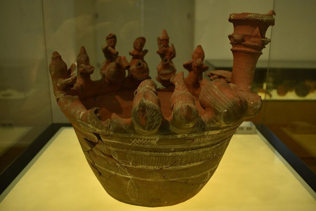 Vaso de Tavira Museu Municipal de Tavira - Wikipedia