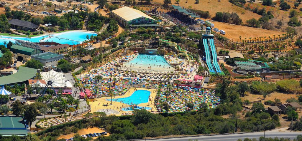 Zoomarine Algarve Albufeira - AP Hotels & Resort