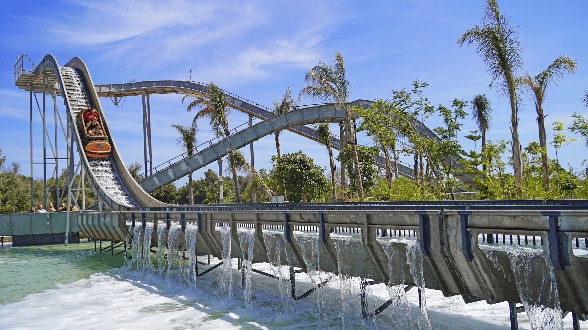 Zoomarine Algarve Albufeira - Público