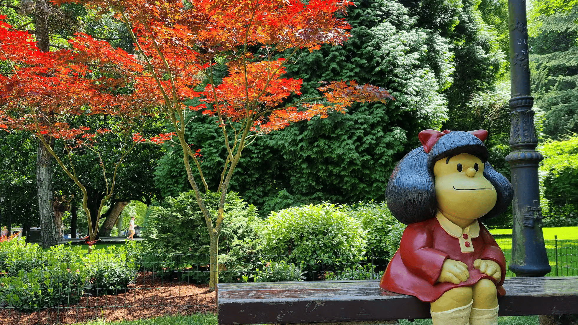 campo de san francisco oviedo - EL PAÍS