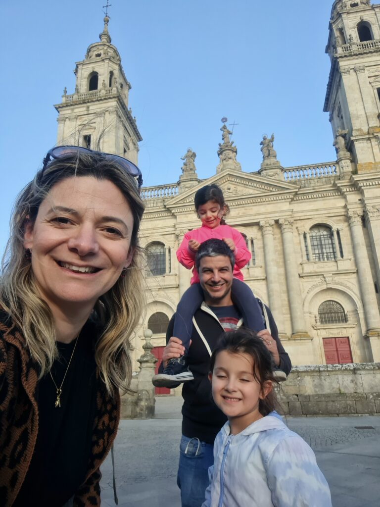 Catedral de Lugo - Magu Mathias