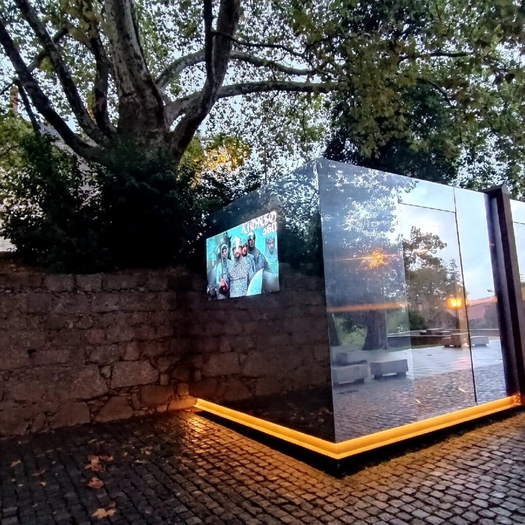 Afonso 360 Guimarães - Tripadvisor