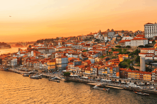 Atrações do Porto - Benoit Properties International