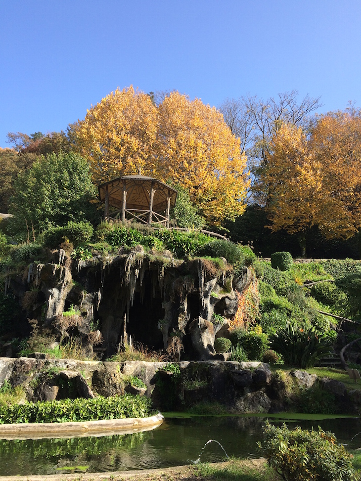 Bom Jesus do Monte Braga - Viaje Comigo