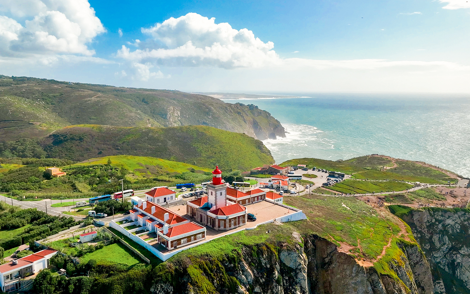 Cabo da Roca Sintra - Tickets Lisbon