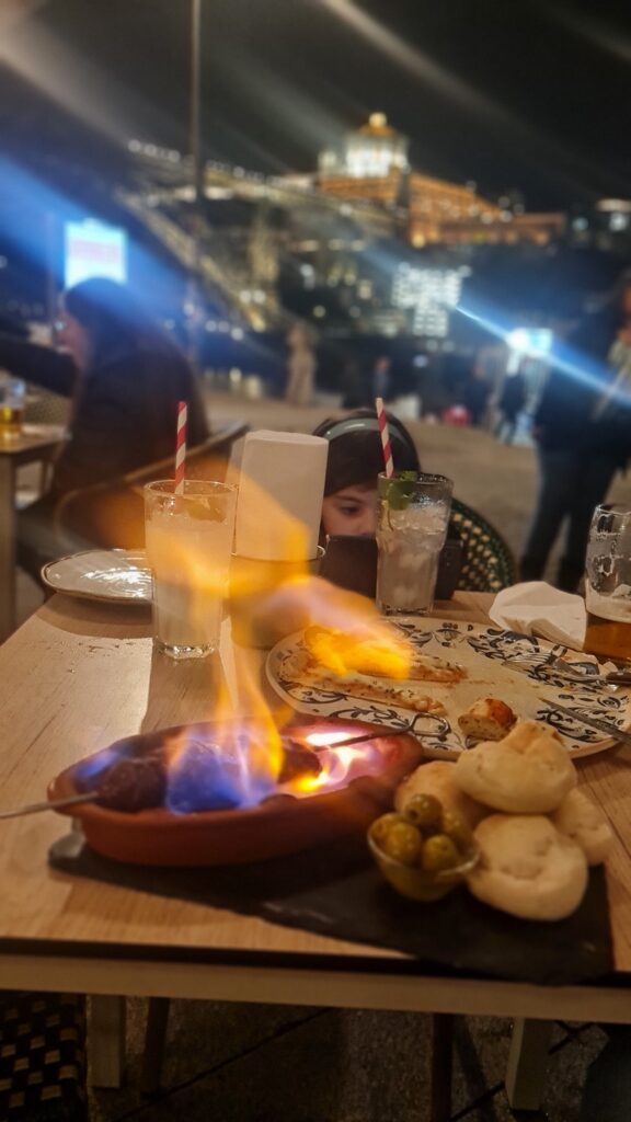 Cais da Ribeira Porto - Magu Mathias