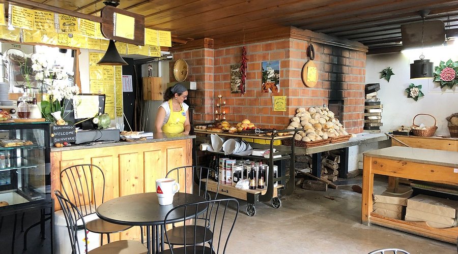 Capinha de Obidos - Tripadvisor
