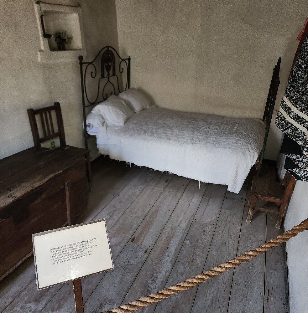 Casa de Francisco e Jacinta Fátima - Tripadvisor