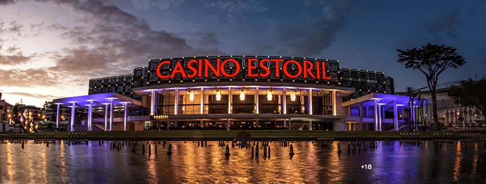 Casino Estoril - Mercado e Eventos